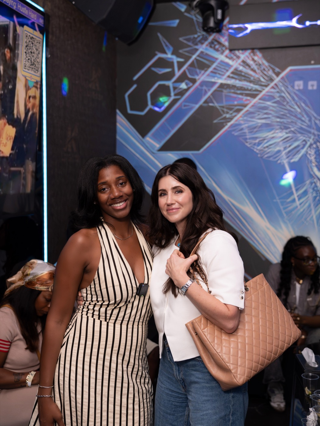 Previous TradeBands Event